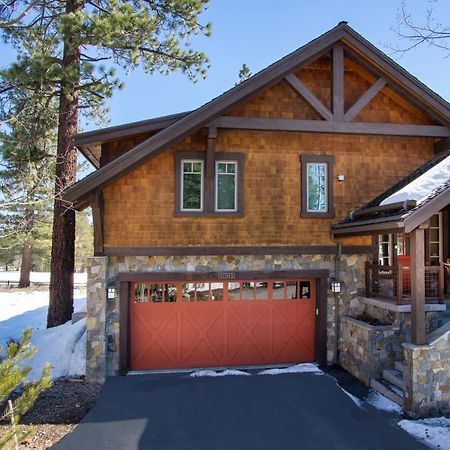 New Listing! Luxury 3Bd Residence On Gray'S Crossing Golf Course Truckee Exterior foto