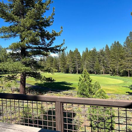 New Listing! Luxury 3Bd Residence On Gray'S Crossing Golf Course Truckee Exterior foto