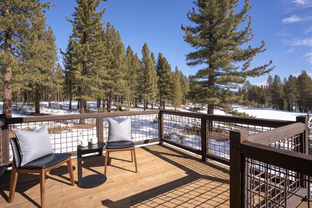 New Listing! Luxury 3Bd Residence On Gray'S Crossing Golf Course Truckee Exterior foto