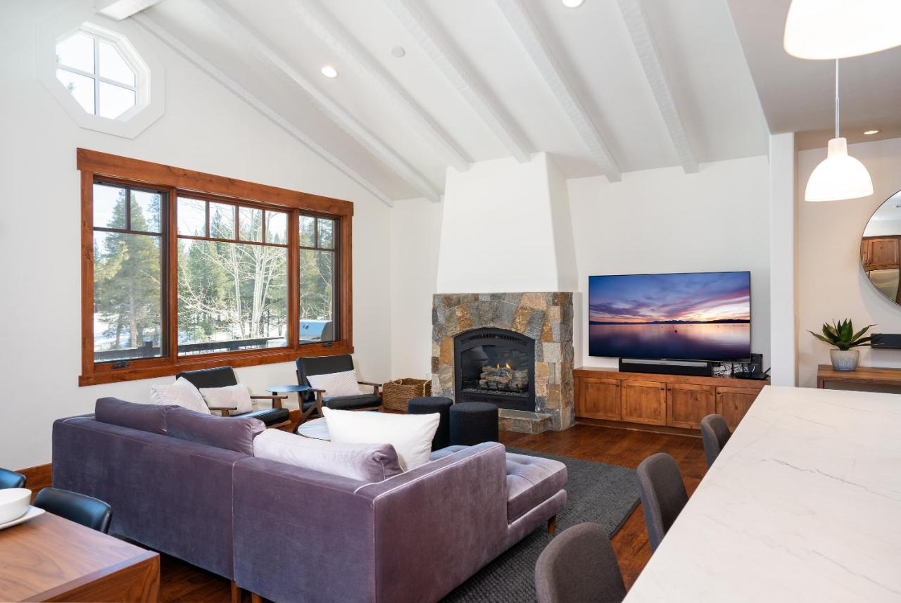 New Listing! Luxury 3Bd Residence On Gray'S Crossing Golf Course Truckee Exterior foto