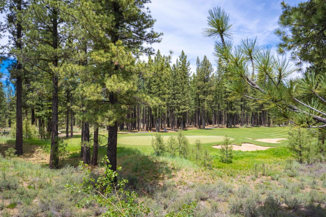 New Listing! Luxury 3Bd Residence On Gray'S Crossing Golf Course Truckee Exterior foto