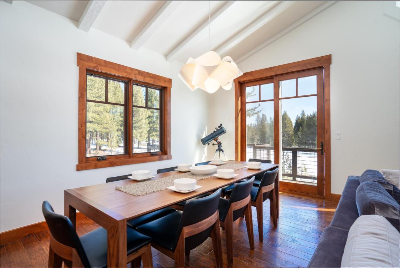 New Listing! Luxury 3Bd Residence On Gray'S Crossing Golf Course Truckee Exterior foto