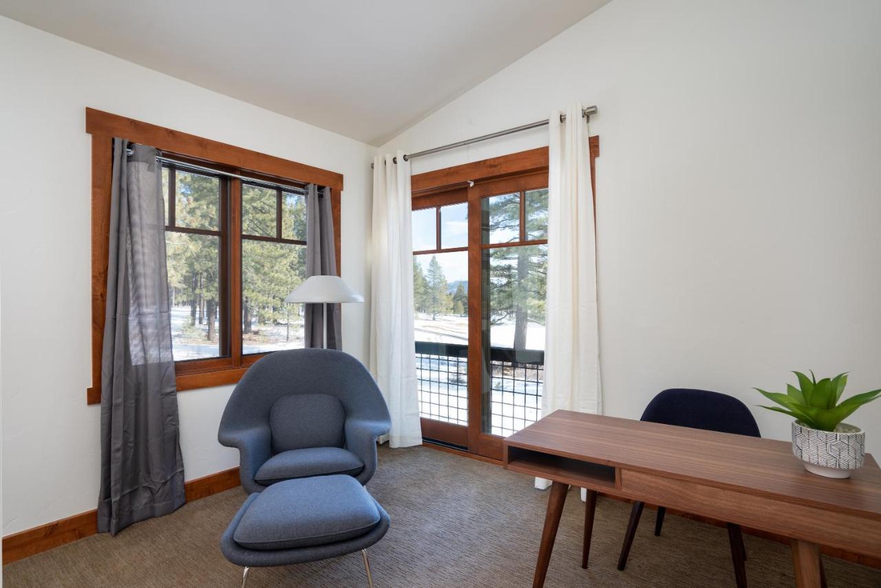 New Listing! Luxury 3Bd Residence On Gray'S Crossing Golf Course Truckee Exterior foto