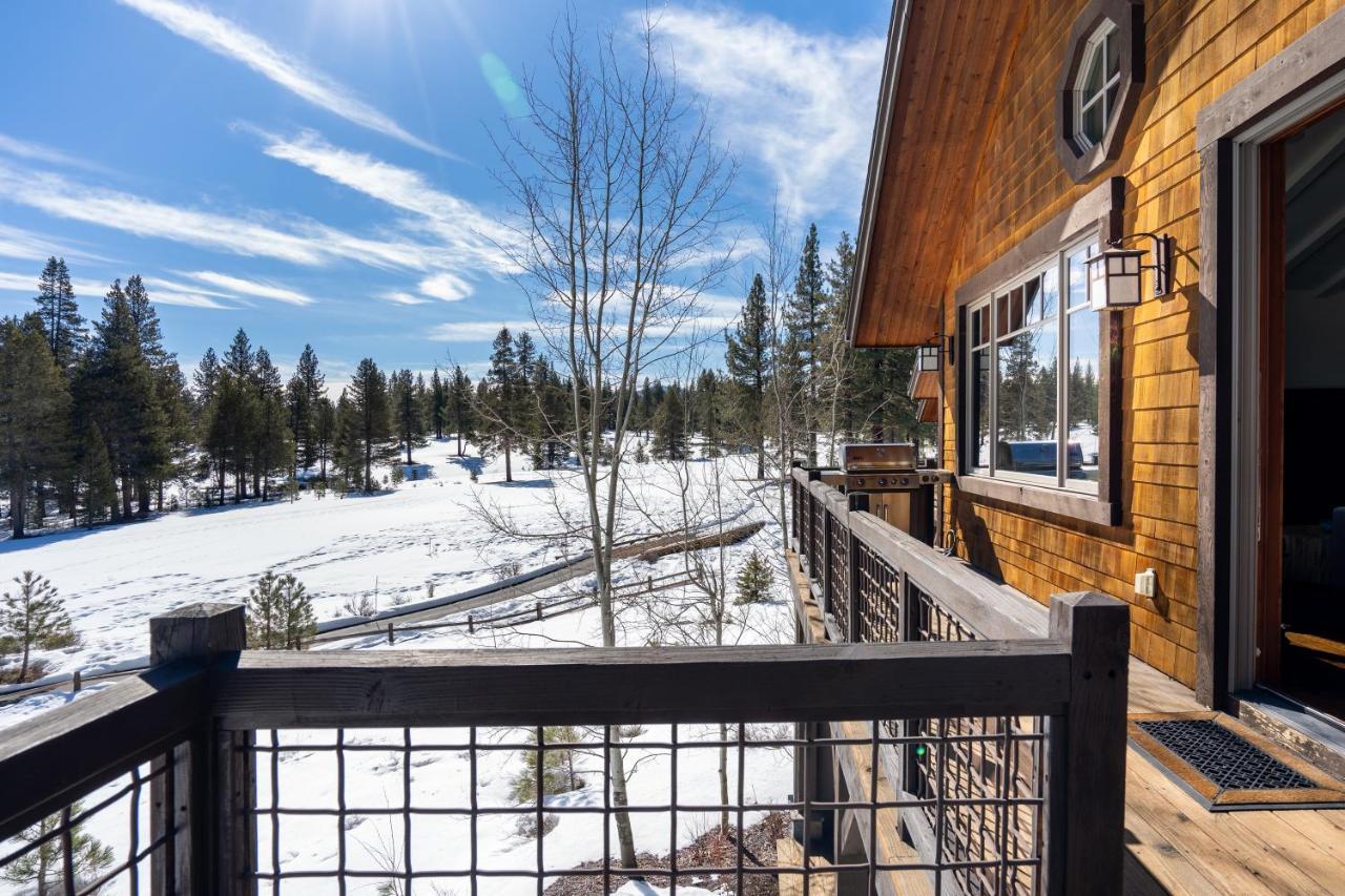 New Listing! Luxury 3Bd Residence On Gray'S Crossing Golf Course Truckee Exterior foto