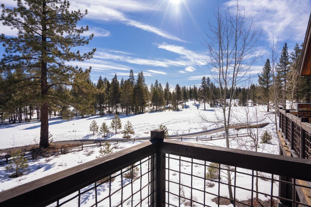 New Listing! Luxury 3Bd Residence On Gray'S Crossing Golf Course Truckee Exterior foto