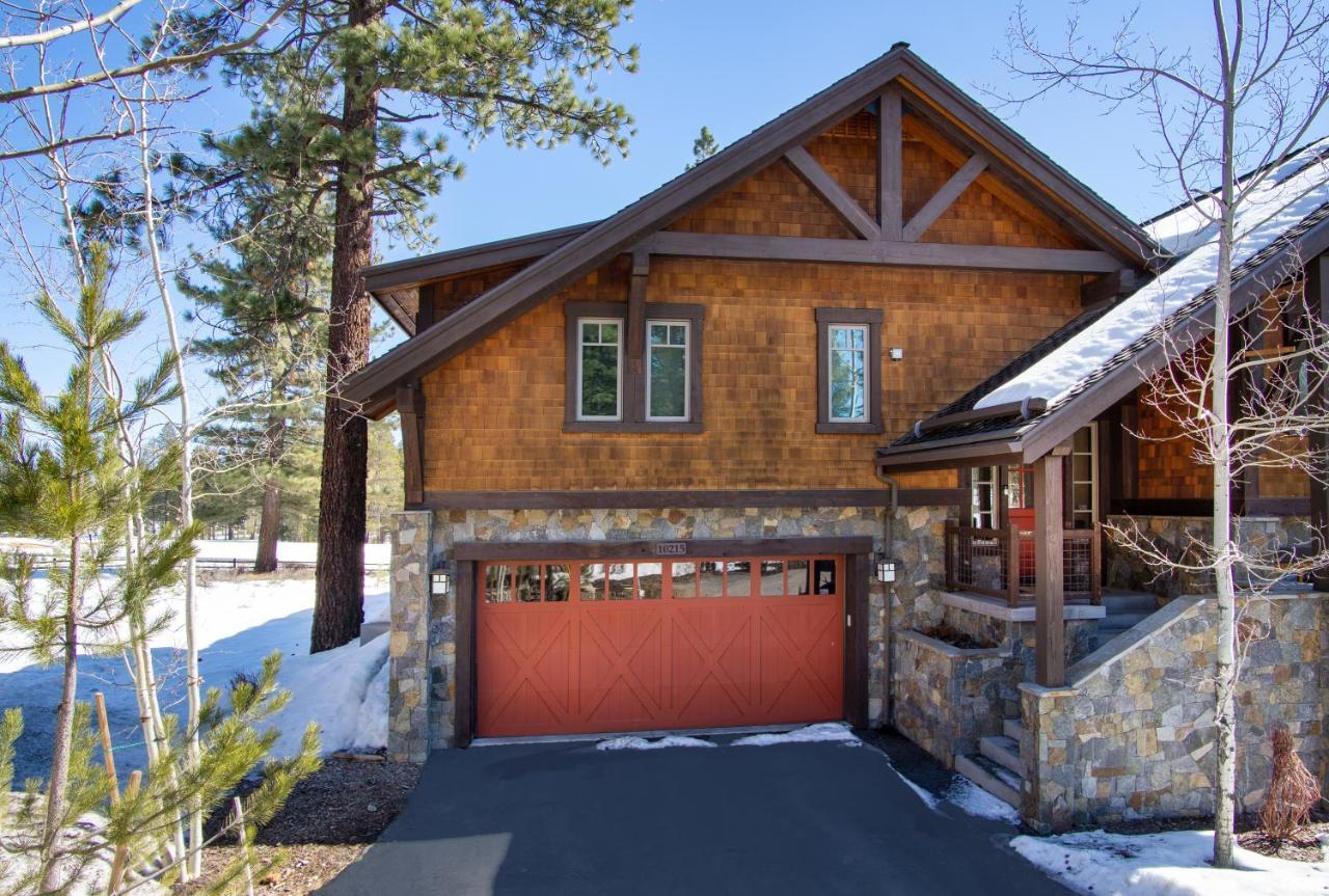 New Listing! Luxury 3Bd Residence On Gray'S Crossing Golf Course Truckee Exterior foto